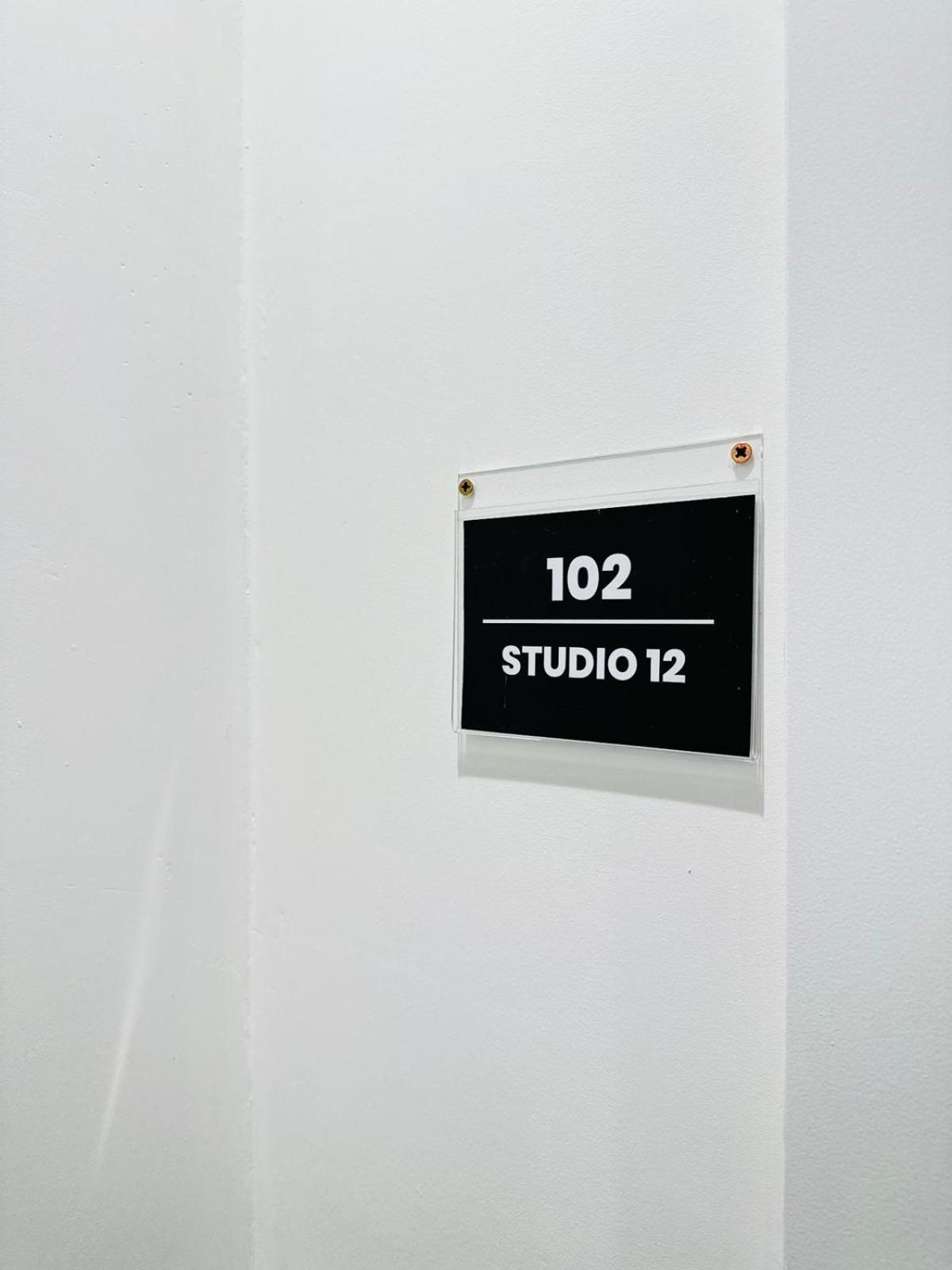 Brick Lane Studio London Eksteriør billede
